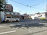 周辺：セブンイレブン 松山清水町1丁目店（499m）