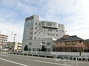 増田病院（1601m）