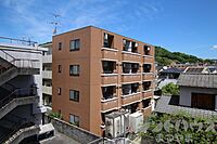愛媛県松山市道後北代9-27：物件画像／株式会社レントハウスまつやま