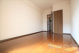 ヴィラサウス持田 302 3階1Kのリビング/ダイニング