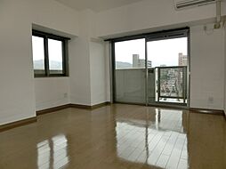 ロフティ上一万 1205 12階1Kのリビング/ダイニング