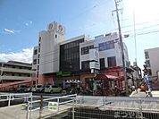 サニーTSUBAKI 道後店（594m）