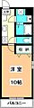 コウテイ本町3階4.0万円