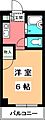 葡萄館10階3.2万円