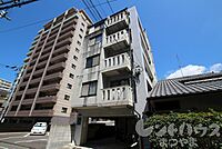 愛媛県松山市歩行町1丁目6-3：物件画像／株式会社レントハウスまつやま