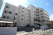 松山看護専門学校（518m）