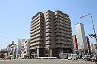 愛媛県松山市平和通1丁目1-1：物件画像／株式会社レントハウスまつやま