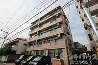 愛媛県松山市小坂1丁目2-10：物件画像／株式会社レントハウスまつやま