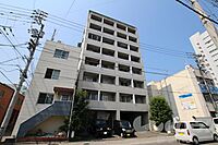 愛媛県松山市本町6丁目2-5：物件画像／株式会社レントハウスまつやま