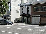 松山東警察署 市駅前交番（596m）