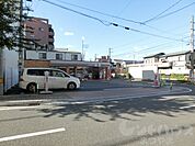 セブンイレブン 松山清水町1丁目店（366m）