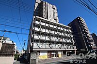 愛媛県松山市道後北代6-7：物件画像／株式会社レントハウスまつやま
