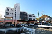 SUPER ABC道後樋又店（204m）
