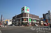 フジ 本町店（460m）
