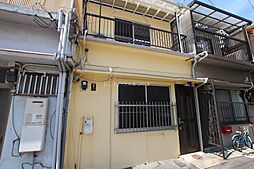🉐敷金礼金0円！🉐此花住宅