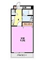 グレイスハイツ東中通タワー7階6.3万円