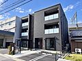 JR越後線 上所駅 徒歩4分の賃貸マンション