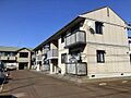 JR信越本線 見附駅 徒歩10分の賃貸アパート