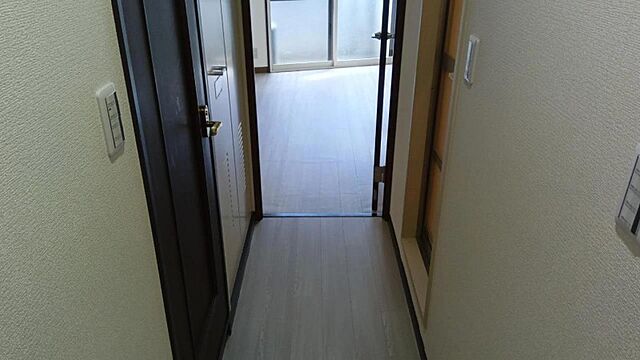 室内