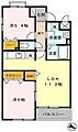 セカンドステージZERO3階7.1万円