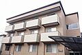 JR越後線 白山駅 徒歩6分の賃貸アパート