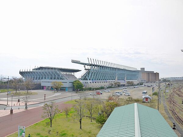 轟木ハイツ C203｜佐賀県鳥栖市轟木町(賃貸アパート1K・2階・19.21㎡)の写真 その9