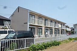 メゾンド佑