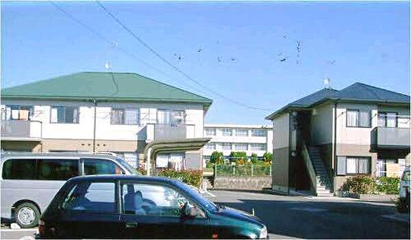 コーポ・ニュートリノ A101｜佐賀県鳥栖市曽根崎町(賃貸アパート3LDK・1階・64.02㎡)の写真 その1
