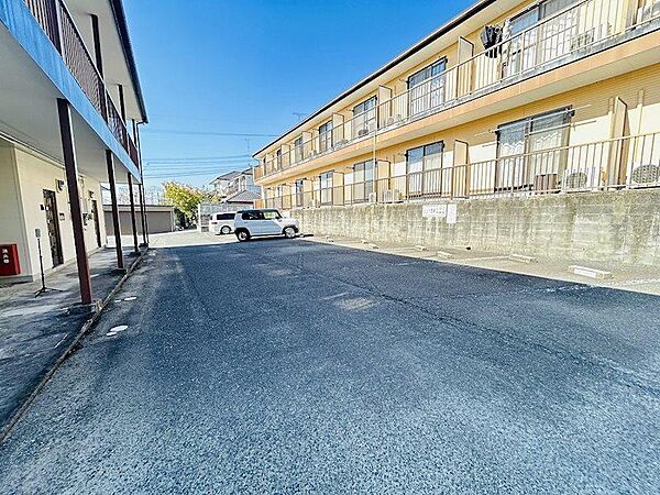 ピュア西新 A101｜佐賀県鳥栖市西新町(賃貸アパート1K・1階・24.00㎡)の写真 その14