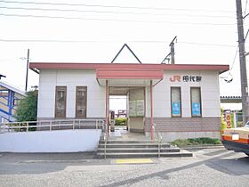 ヒメコスム A105 ｜ 佐賀県鳥栖市姫方町（賃貸アパート1LDK・1階・33.61㎡） その23