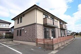 リビングタウン田代外町 A101 ｜ 佐賀県鳥栖市田代外町（賃貸アパート2LDK・1階・62.95㎡） その1