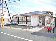 村田郵便局(750m)