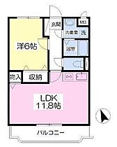 Beauterraceステラ 103 ｜ 佐賀県鳥栖市萱方町（賃貸マンション1LDK・1階・43.32㎡） その2