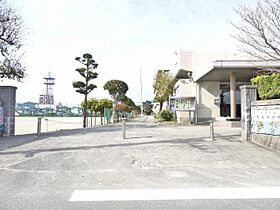 ブランシェ元町 101 ｜ 佐賀県鳥栖市元町（賃貸アパート1LDK・1階・51.51㎡） その20