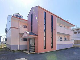 ウインザー今泉 B204 ｜ 佐賀県鳥栖市今泉町（賃貸アパート1R・2階・33.12㎡） その1