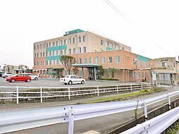 啓心会病院(600m)