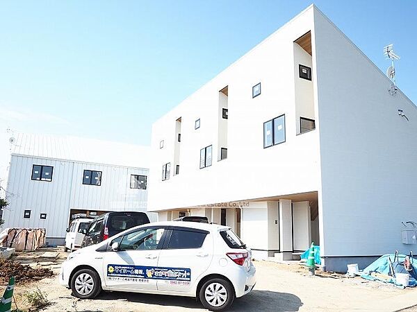 プレミアム田代本町I