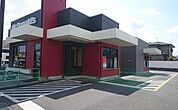 マクドナルド