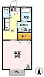 ロイヤルパーク蔵上