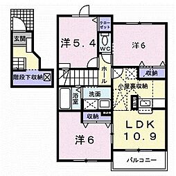 🉐敷金礼金0円！🉐ラルジュ