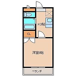 🉐敷金礼金0円！🉐Ｓ・エルモサ