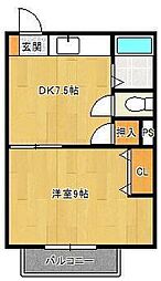 ウインザー今泉