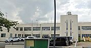 久留米市立大城小学校(1、911m)