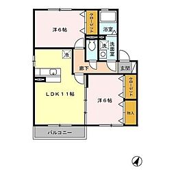 🉐敷金礼金0円！🉐アルウェット