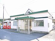 肥前麓駅(1、400m)