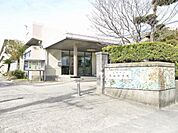 鳥栖中学校(1、106m)