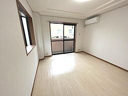 ドリームハウス 101 1階1Kのリビング/ダイニング