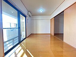 E.POPULARII 904 9階1LDKのリビング/ダイニング