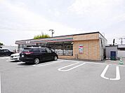セブンイレブン(450m)