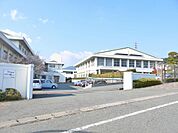若基小学校(600m)